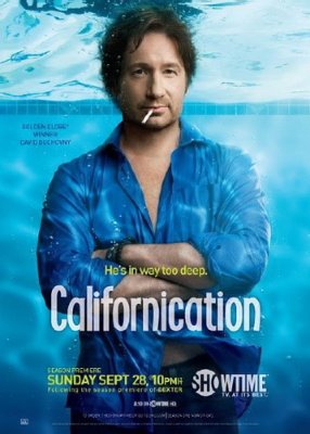 Блудливая Калифорния (Californication) - Скачать, Смотреть Сериалы.